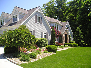 Landscapers and Lawncare Services in Clio, MI